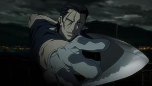 Rurouni Kenshin: Meiji Kenkaku Romantan - Shin Kyoto-hen